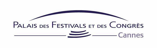 Palais des Festivals and Congresses in Cannes