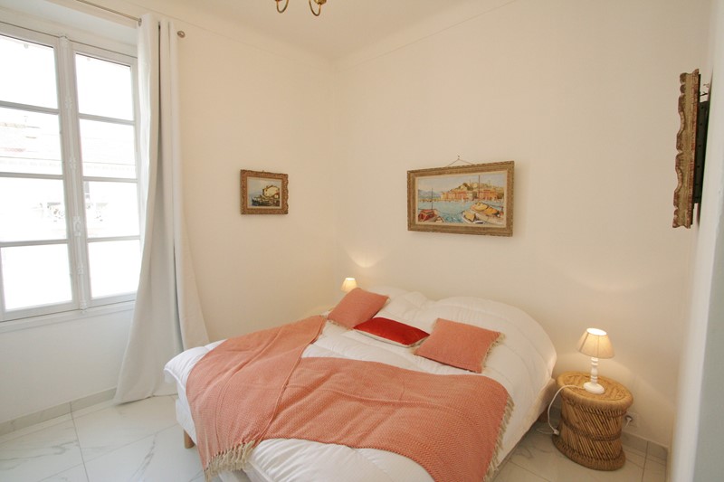 L'Augusta Two bedroom CANNES