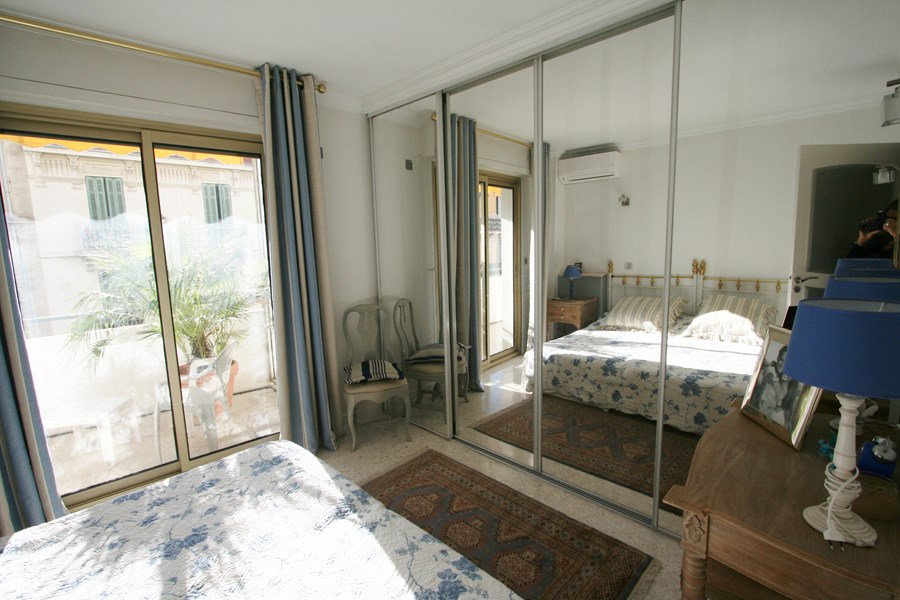 Les Mimosas Two bedroom CANNES