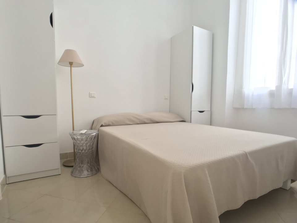 **** One bedroom CANNES