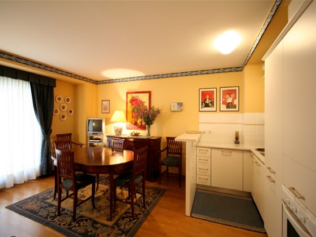 For rent Casanova 22 CANNES ( Two bedroom )