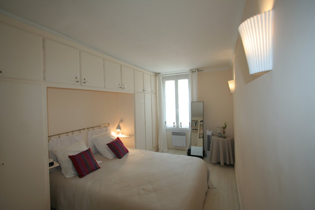 Lou Souleou One bedroom CANNES