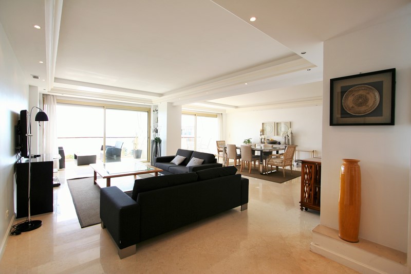 For rent Ibis 7A CANNES ( Two bedroom )