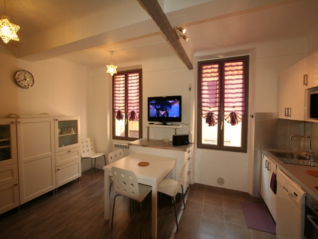 location Mauve CANNES ( One bedroom )