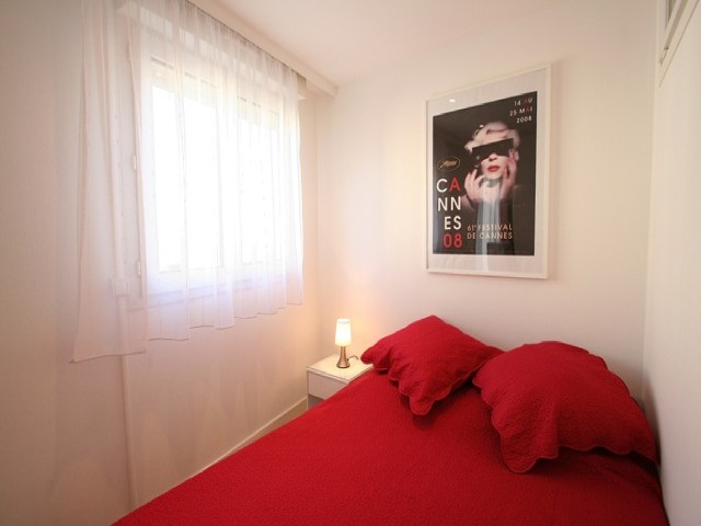 Les Maldives One bedroom CANNES
